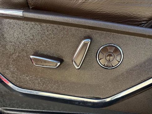 Used 2025 Ford F150 King Ranch image 30