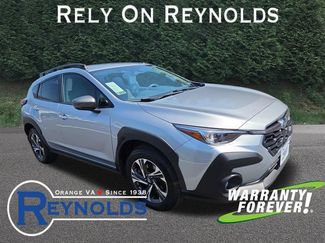 Used 2024 Subaru Crosstrek 2.0i Premium AWD/4WD 360° Tour