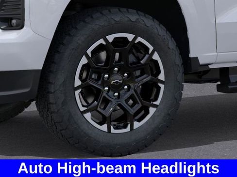 New 2026 Chevrolet Colorado Z71 w/ Technology Package image 10