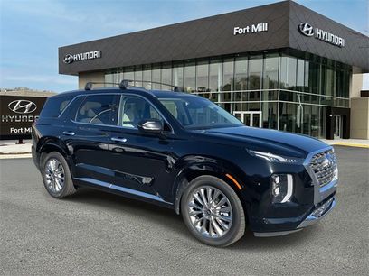 Used 2020 Hyundai Palisade Limited