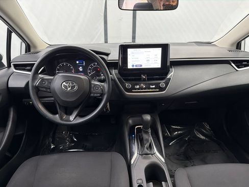 Used 2024 Toyota Corolla LE FWD image 20