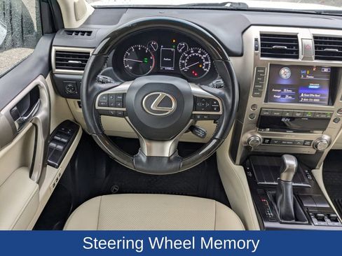 Used 2020 Lexus GX 460 Premium image 20