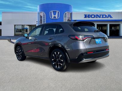 New 2026 Honda HR-V EX-L