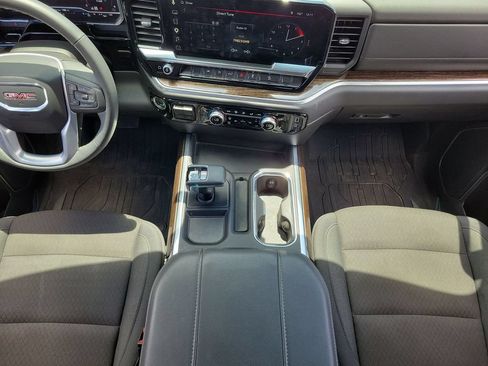 Certified 2025 GMC Sierra 1500 Elevation AWD/4WD image 20