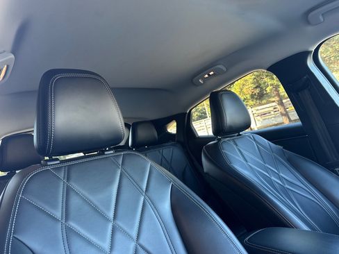 Certified 2021 Ford Mustang Mach-E Select w/ Comfort/Technology Package image 18