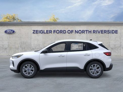 New 2026 Ford Escape Active w/ Cold Weather Package AWD/4WD image 3