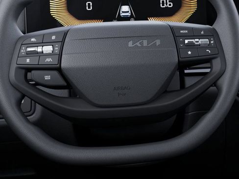 Certified 2026 Kia Sportage LX FWD image 22