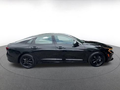 Used 2025 Kia K5 LXS FWD image 13
