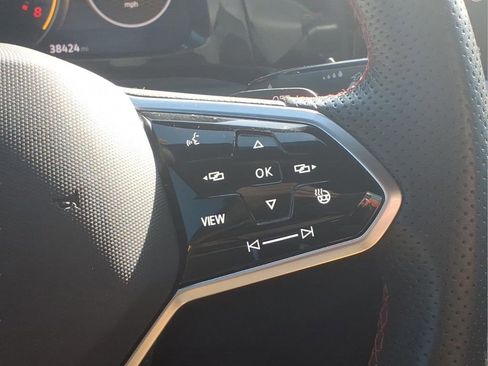 Used 2024 Volkswagen GTI S image 15