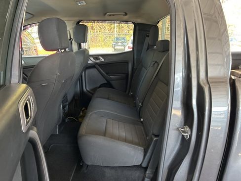 Used 2020 Ford Ranger XLT w/ Trailer Tow Package image 7