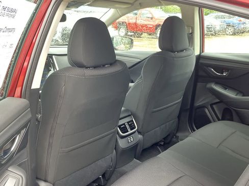 Used 2025 Subaru Legacy Premium image 17