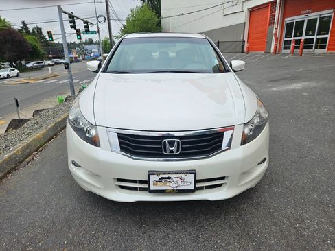 Used 2009 Honda Accord EX-L image 8