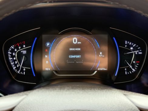 Used 2019 Hyundai Santa Fe Limited image 39