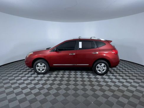 Used 2014 Nissan Rogue S w/ Convenience Package AWD/4WD image 5