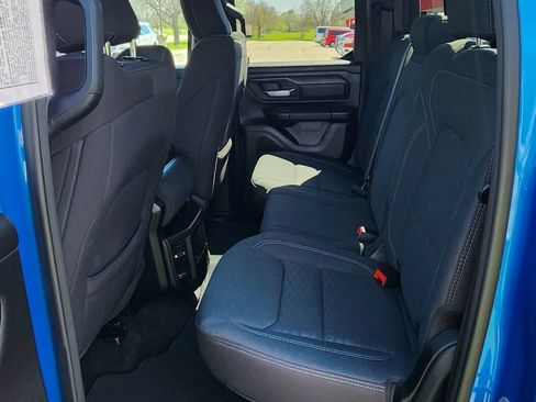 Used 2025 RAM 1500 Tradesman AWD/4WD image 22