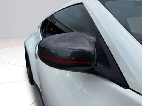 Used 2014 Nissan 370Z NISMO w/ Bose Package image 9