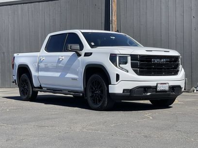 Used 2023 GMC Sierra 1500 Elevation w/ X31 Off-Road Package