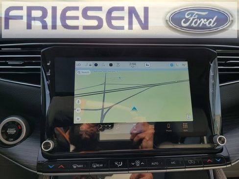 Used 2023 Jeep Wagoneer L Series III w/ Premium Group I image 21