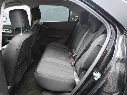 Used 2017 Chevrolet Equinox LT w/ Convenience Package FWD image 11