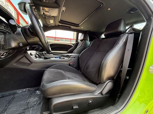 Used 2023 Dodge Challenger GT w/ Plus Package AWD/4WD image 21
