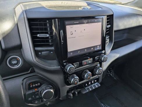 New 2026 RAM 1500 Classic Warlock AWD/4WD image 11