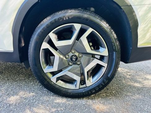 Used 2024 Hyundai Palisade Limited image 29