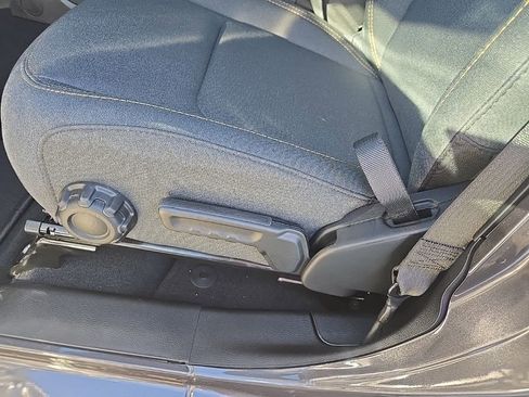 New 2026 Jeep Wrangler Sport AWD/4WD image 37