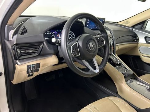 Used 2019 Acura RDX Technology Package image 14