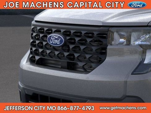 New 2026 Ford Maverick XLT image 19