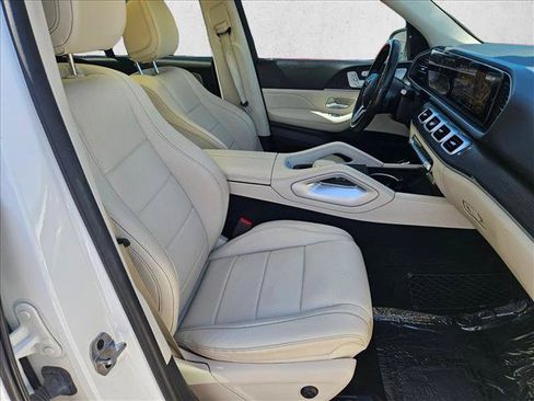 Used 2021 Mercedes-Benz GLE 350 4MATIC image 24