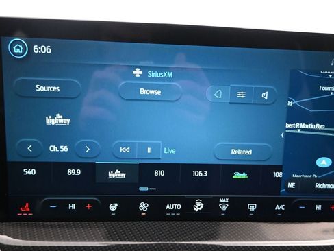 New 2026 Ford Escape ST-Line Select w/ Tech Pack #2 image 11