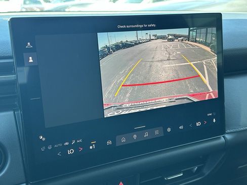 New 2026 MAZDA CX-5 Preferred AWD/4WD image 24