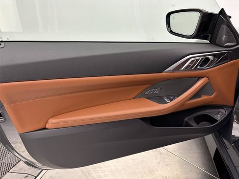 New 2027 BMW M4 xDrive Competition AWD/4WD image 26