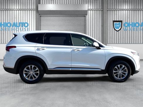 Used 2019 Hyundai Santa Fe SEL w/ Cargo Package AWD/4WD image 5
