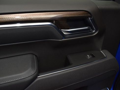 New 2026 Chevrolet Silverado 1500 LT Trail Boss image 14