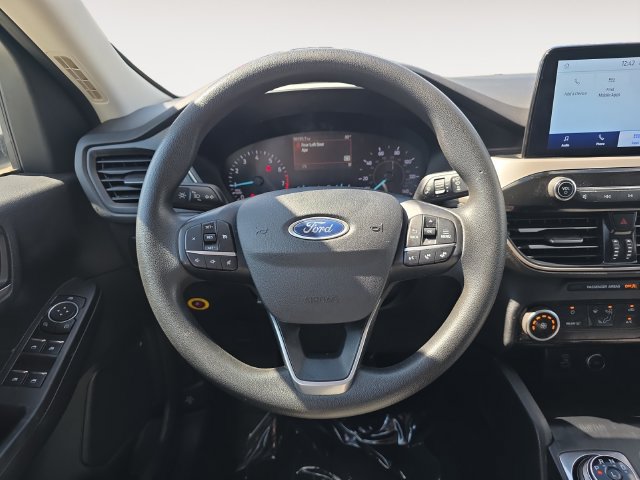Used 2021 Ford Escape SE FWD image 12