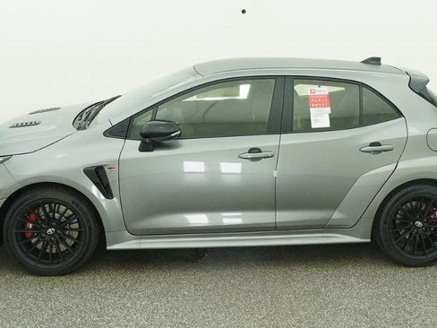 New 2026 Toyota Corolla GR AWD/4WD image 38