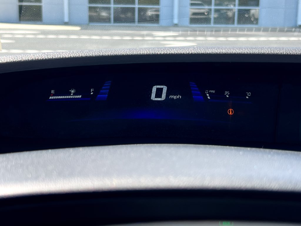 Used 2013 Honda Civic LX image 24