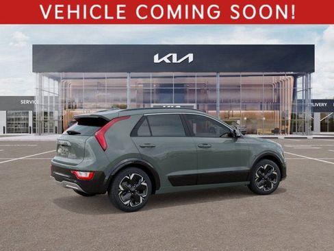New 2026 Kia Niro Wind image 6