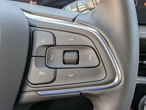 New 2026 Buick Envista Sport Touring w/ Convenience I Package FWD image 25