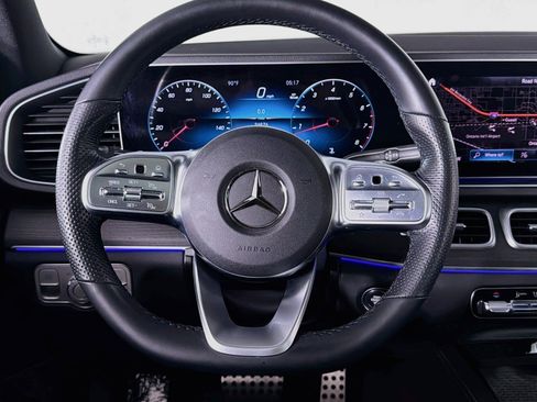 Certified 2023 Mercedes-Benz GLE 350 image 19