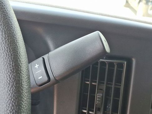 New 2025 Chevrolet Express 3500 w/ Driver Convenience Package image 9