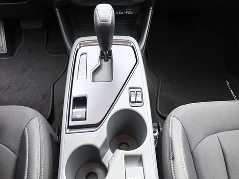 New 2026 Subaru Crosstrek 2.0i Premium image 13
