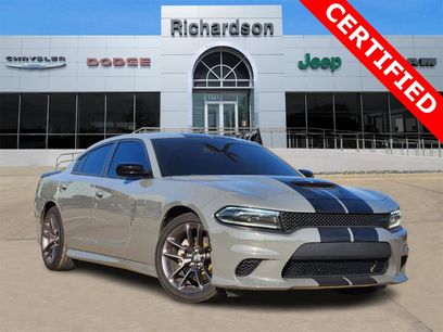 Used 2023 Dodge Charger R/T w/ Daytona Edition Group