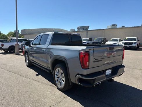 Used 2020 GMC Sierra 1500 Denali w/ Denali Ultimate Package AWD/4WD image 4