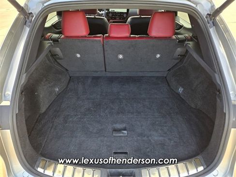 Certified 2023 Lexus NX 350 AWD w/ Vision Package image 15