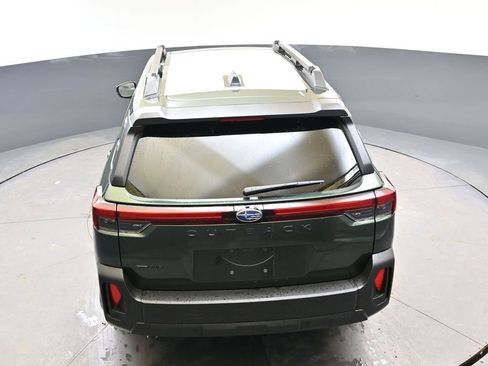 New 2026 Subaru Outback Limited image 50