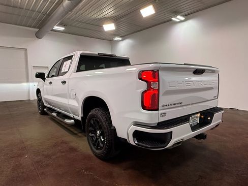 Used 2023 Chevrolet Silverado 1500 RST image 36