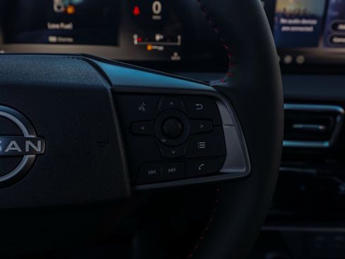 New 2026 Nissan Sentra SR w/ Floor Mat Package image 26