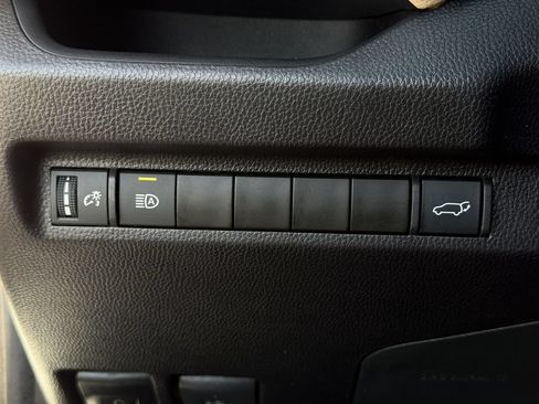 Used 2024 Toyota RAV4 XLE w/ Convenience Package FWD image 23